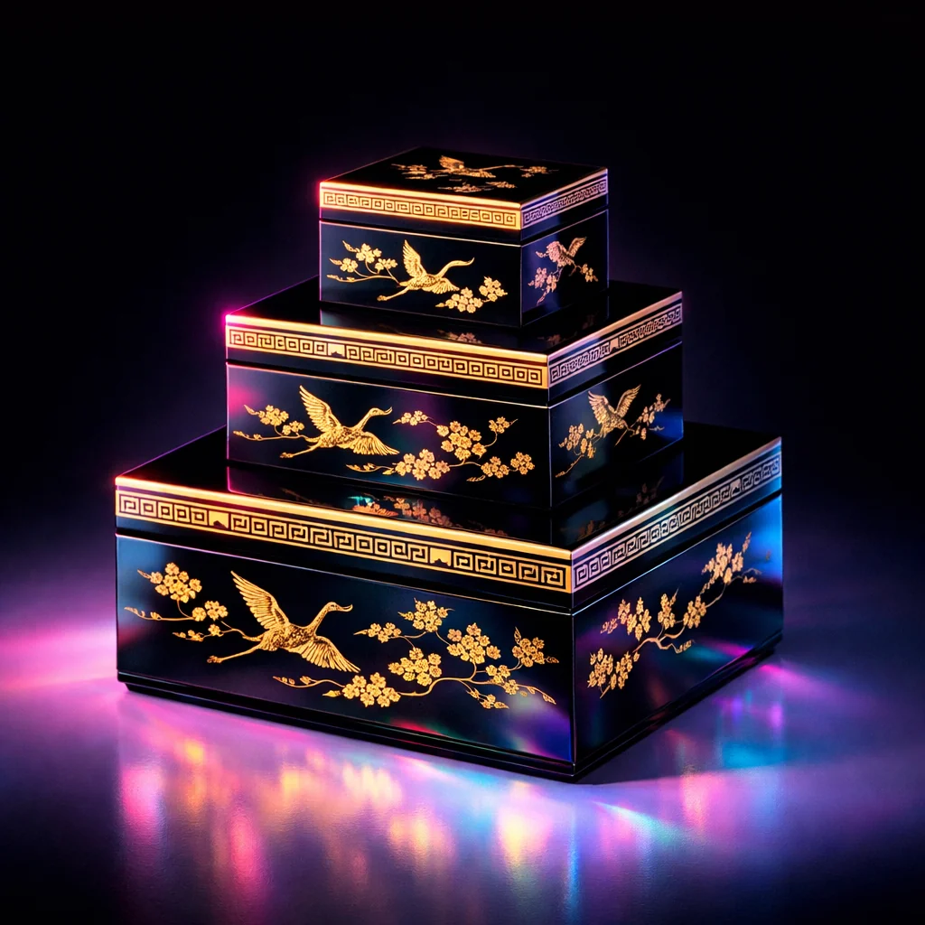 Holografische cadeaudoos met pastel welkomstbonus voor KokoBet